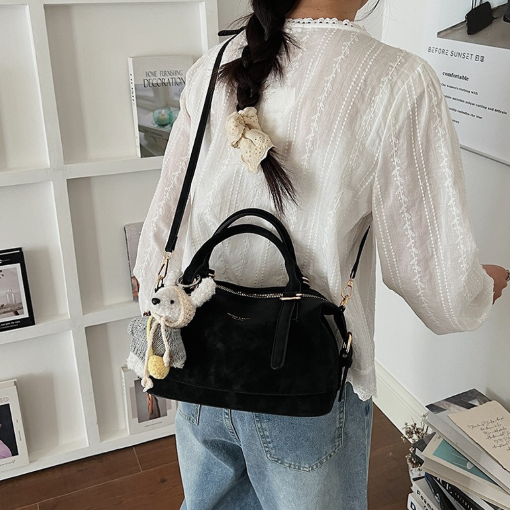 Asverra Vellisse Bag - Asverra