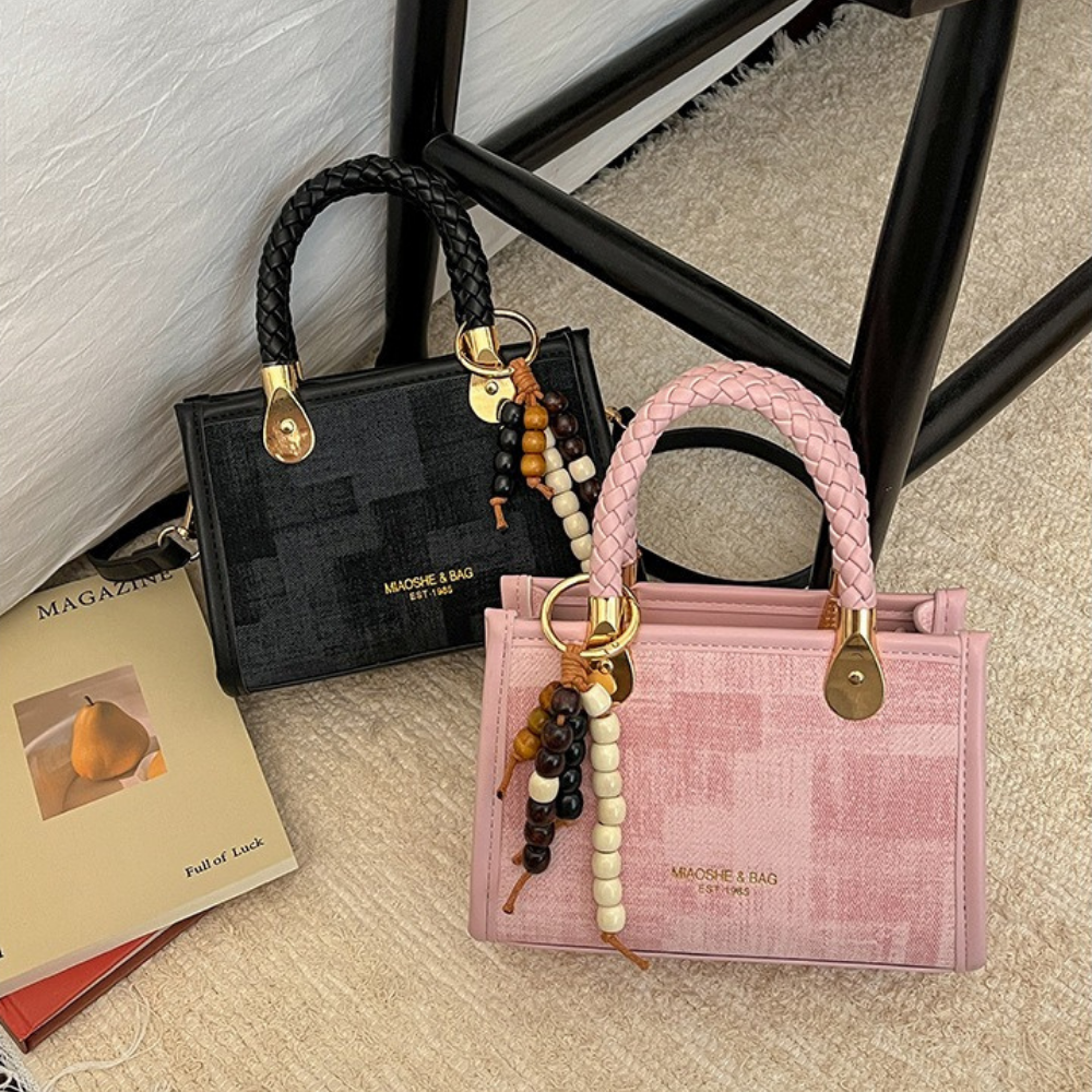 Asverra Noéline Bag - Asverra