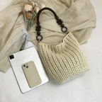 Asverra Marélle Bag - Asverra