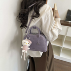 Asverra Noiréa Bag - Asverra