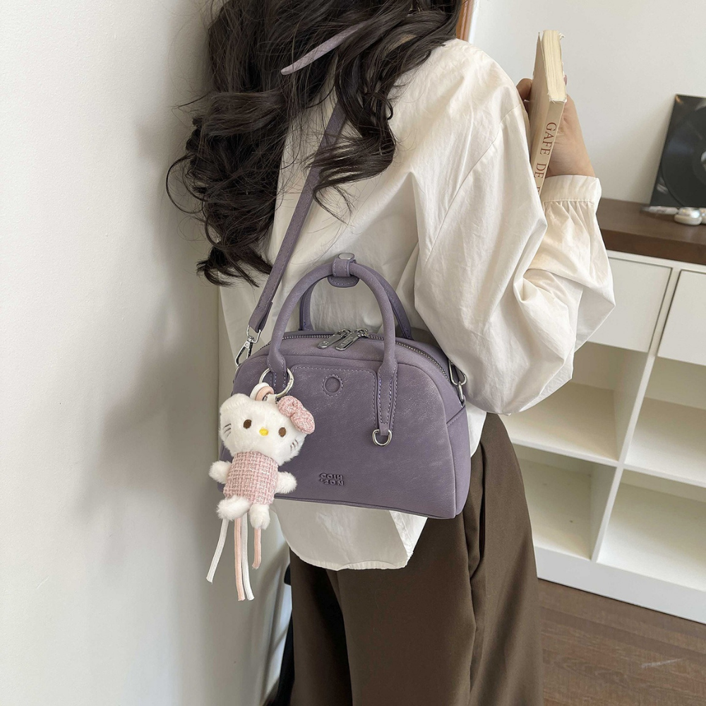 Asverra Noiréa Bag - Asverra