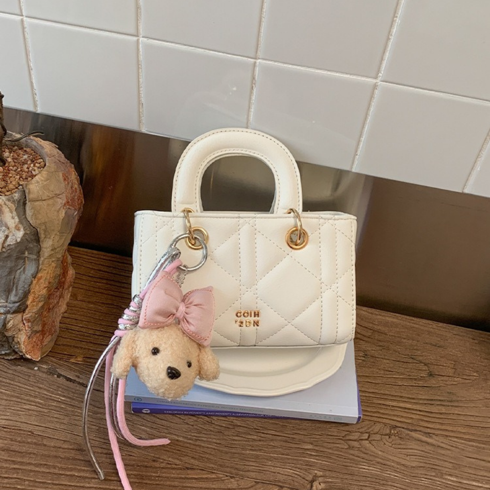 Asverra Dovelle Bag - Asverra