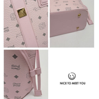 Asverra Aurielle Bag - Asverra