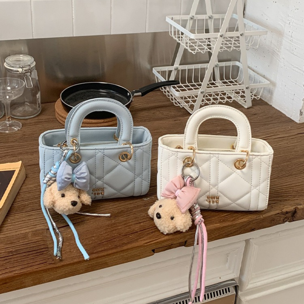 Asverra Dovelle Bag - Asverra