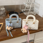 Asverra Dovelle Bag - Asverra