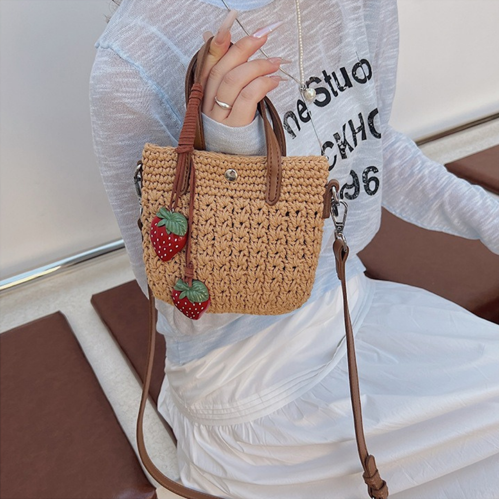Sac Asverra Maison Arlette