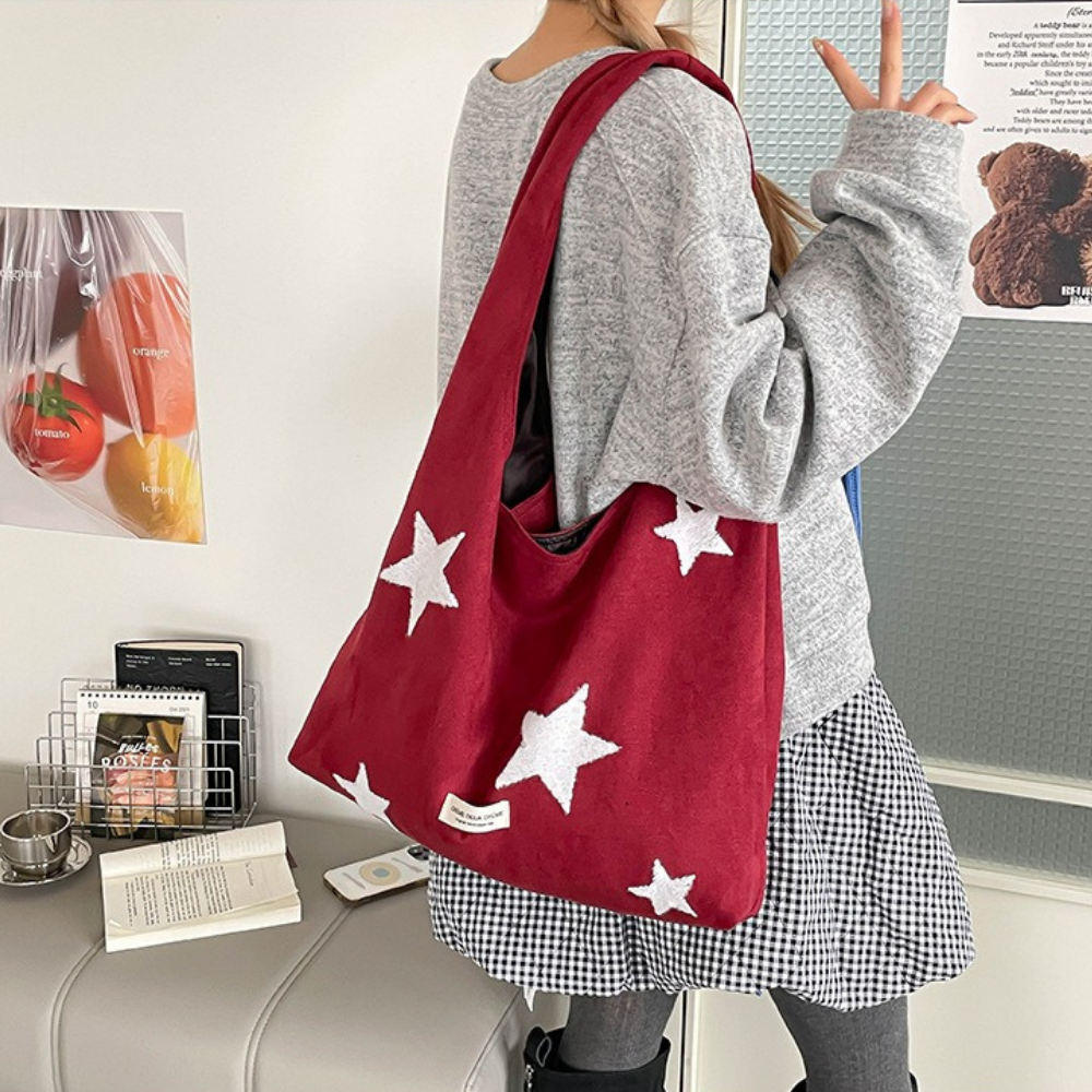 Asverra Solenne Bag