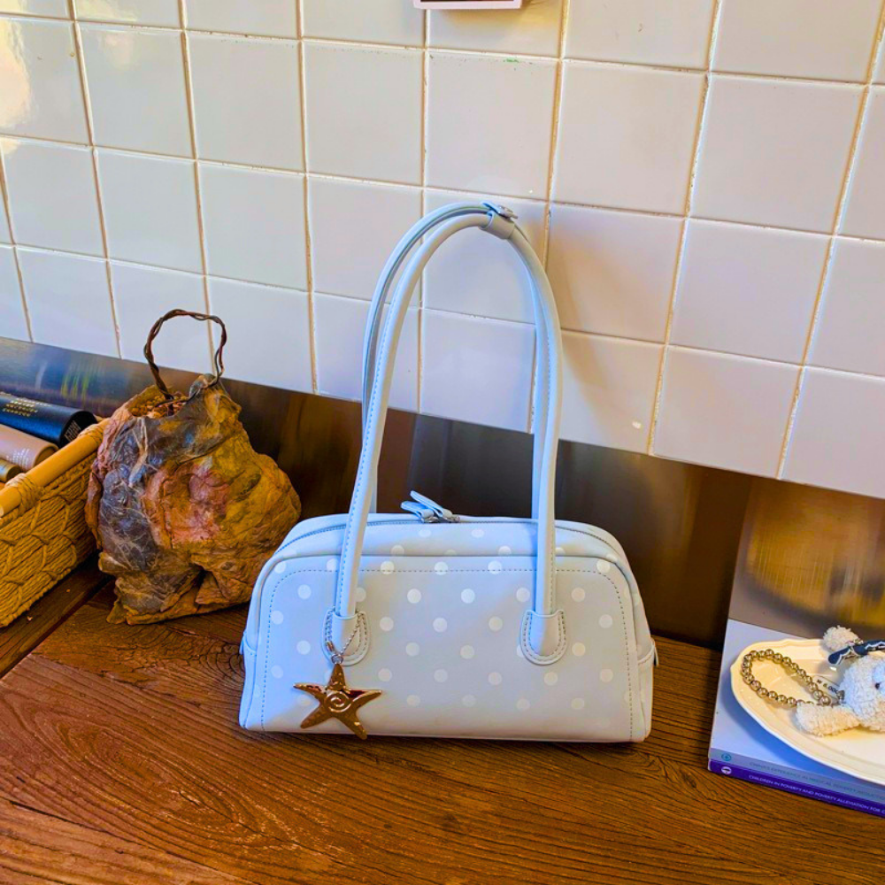 Asverra Poléris Bag - Asverra