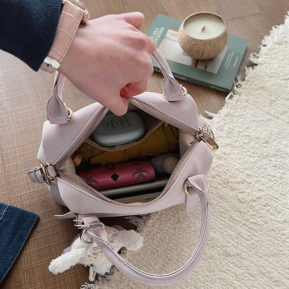 Asverra Bellora Bag - Asverra