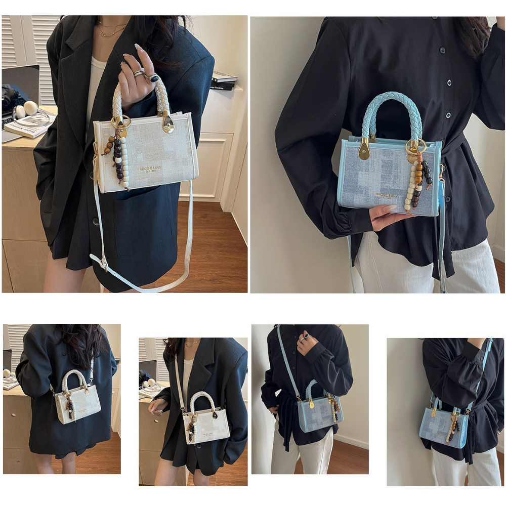 Asverra Noéline Bag - Asverra