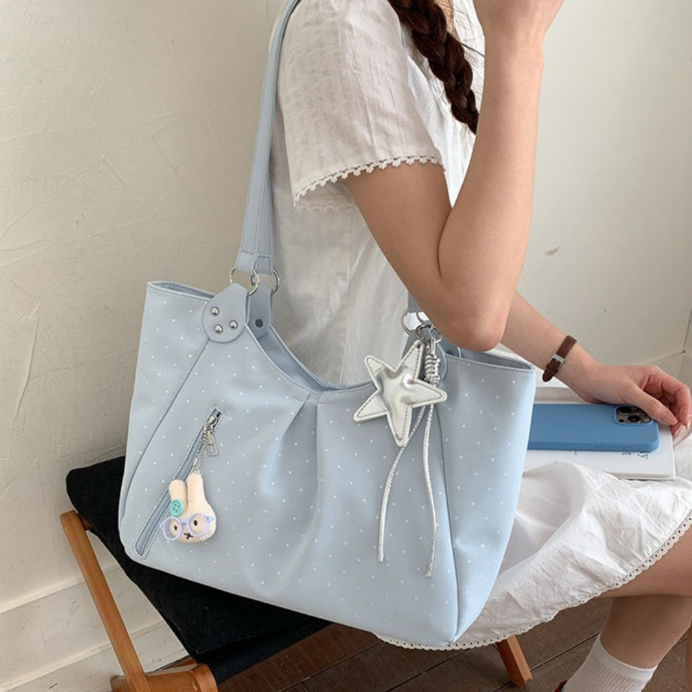 Asverra Eloraé Bag - Asverra