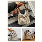 Asverra Briselia Bag - Asverra