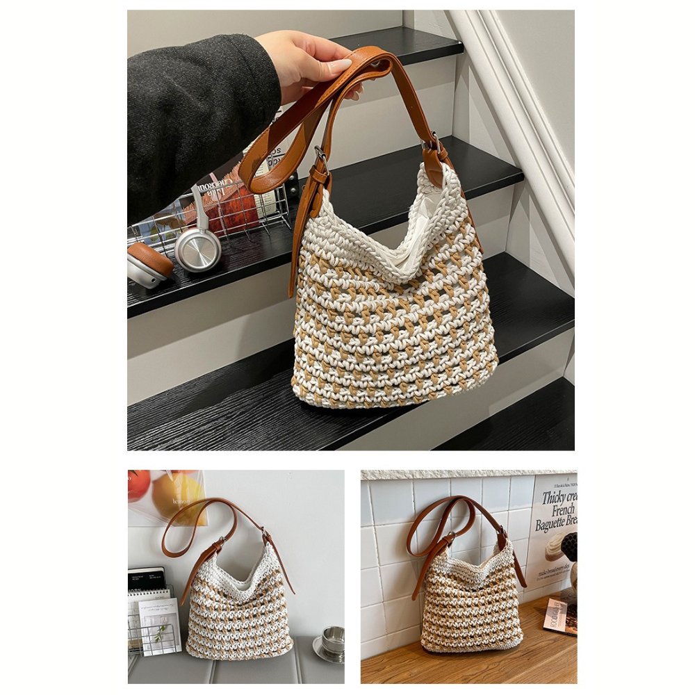 Asverra Briselia Bag - Asverra
