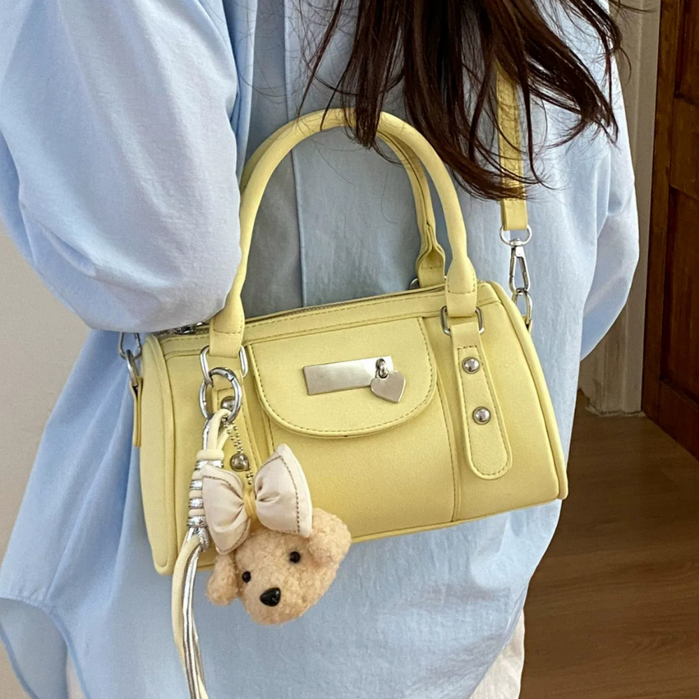 Asverra Virella Bag - Asverra