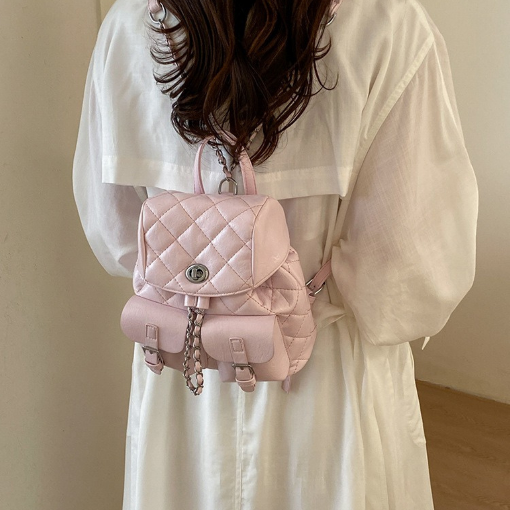 Asverra Monalise Rucksack