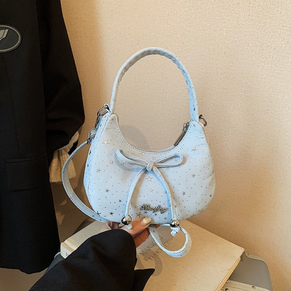 Asverra Stellina Bag - Asverra