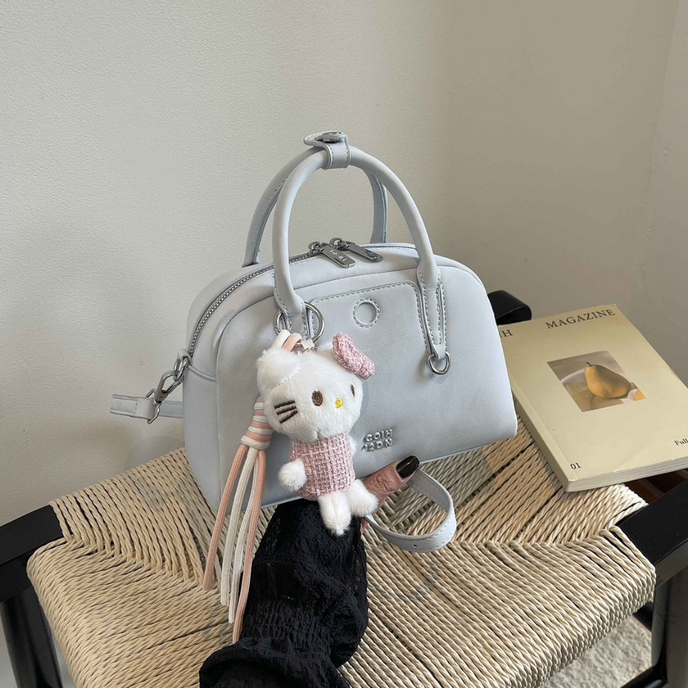 Asverra Noiréa Bag - Asverra