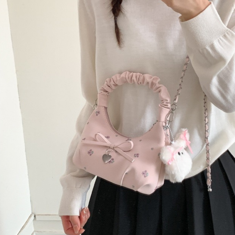 Asverra Avelisse Bag - Asverra