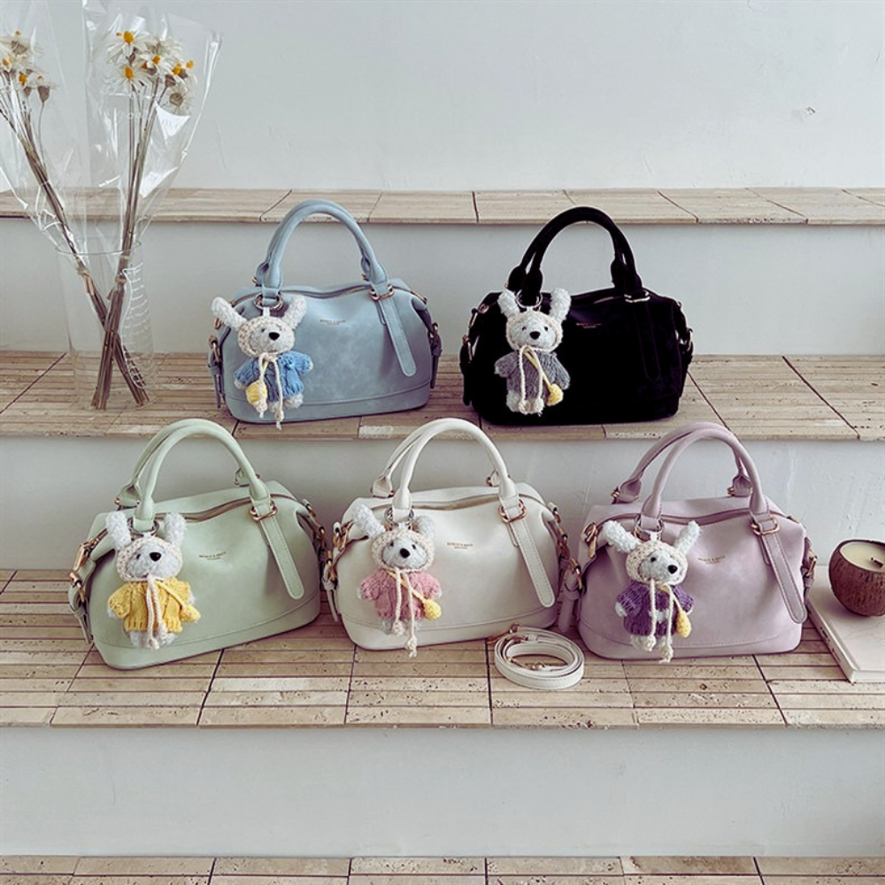 Asverra Bellora Bag - Asverra