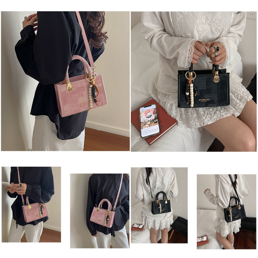 Asverra Noéline Bag - Asverra