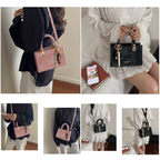 Asverra Noéline Bag - Asverra