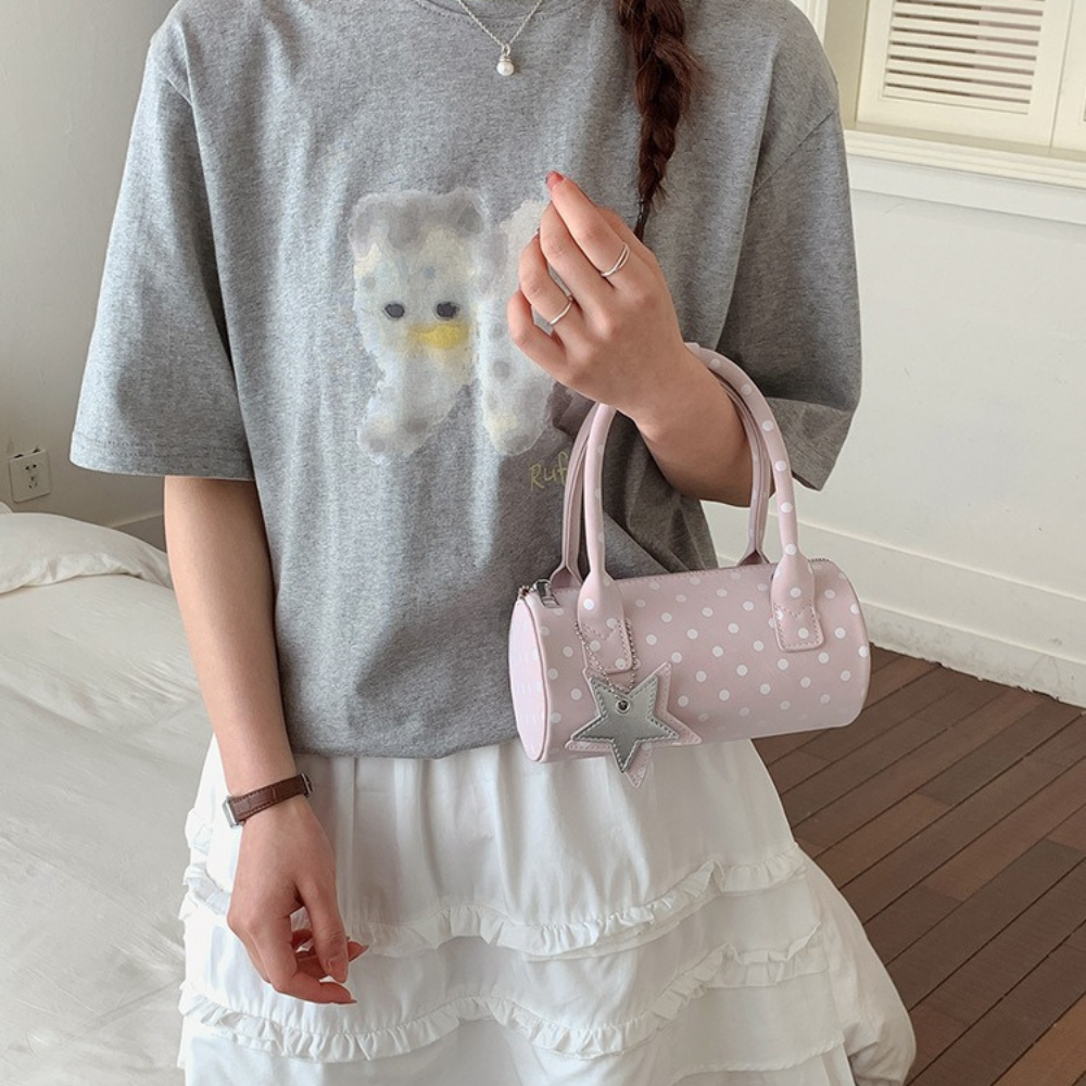 Asverra Bellisse Bag - Asverra