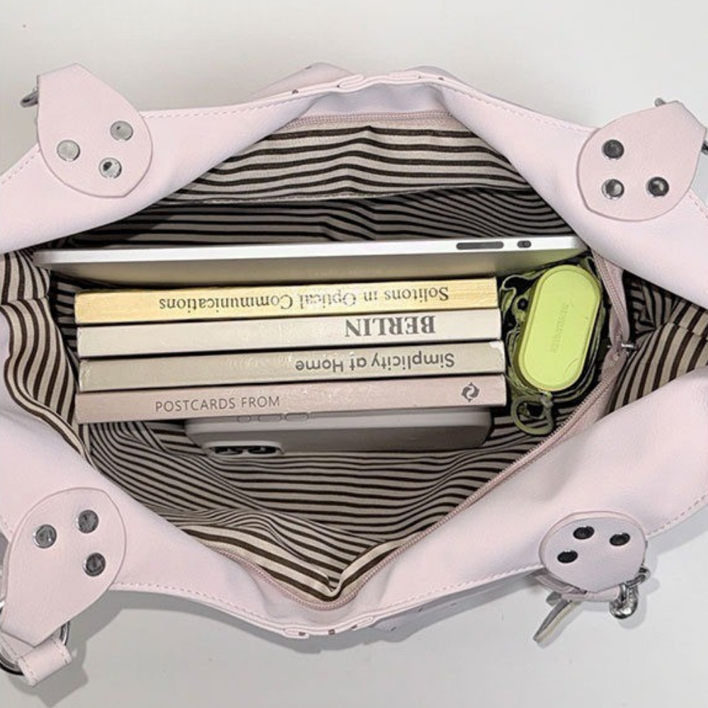 Asverra Eloraé Bag - Asverra