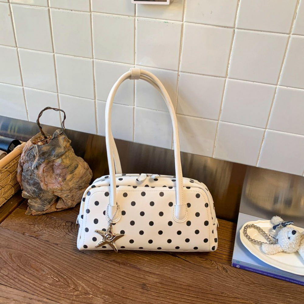 Asverra Poléris Bag - Asverra