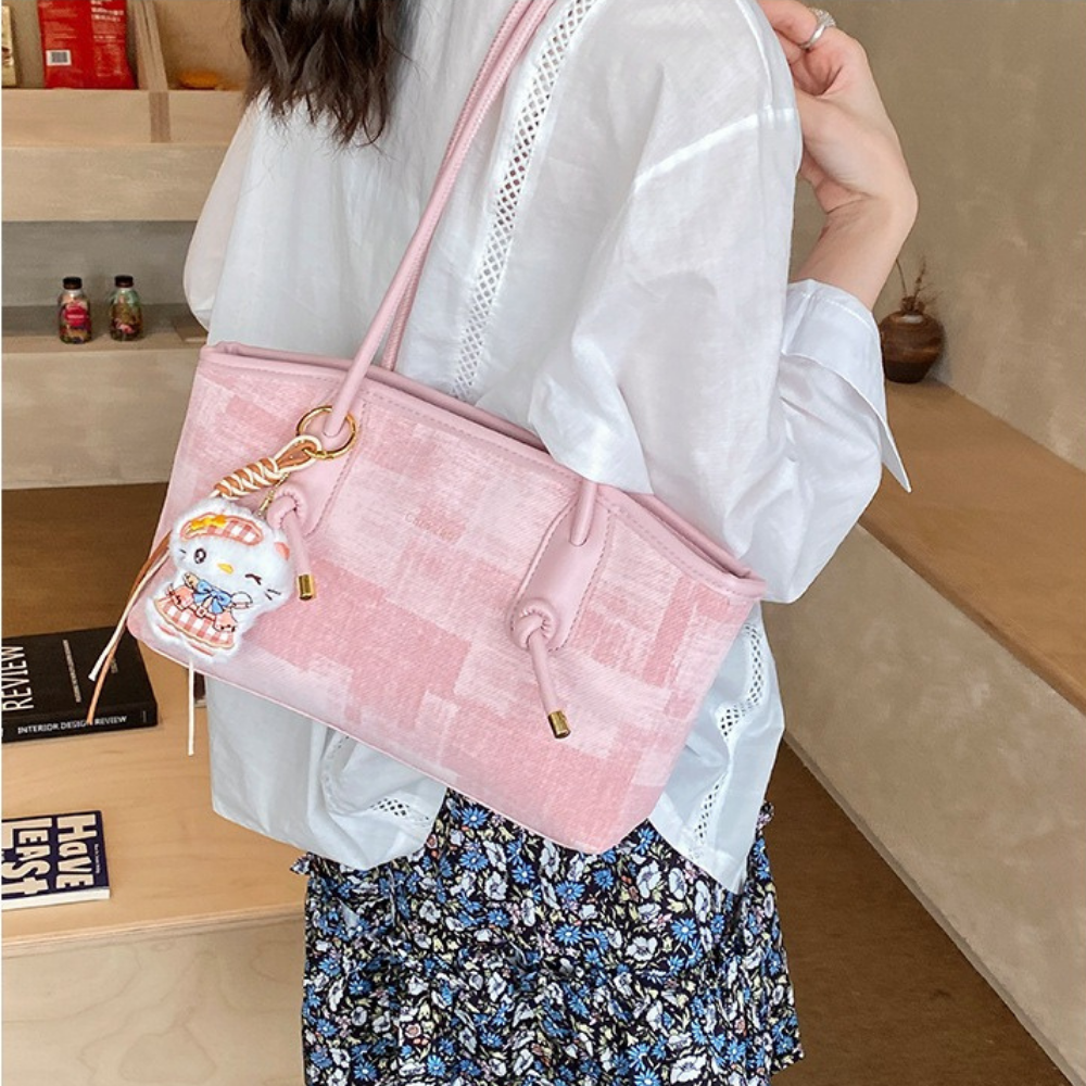 Asverra Roséline Bag - Asverra