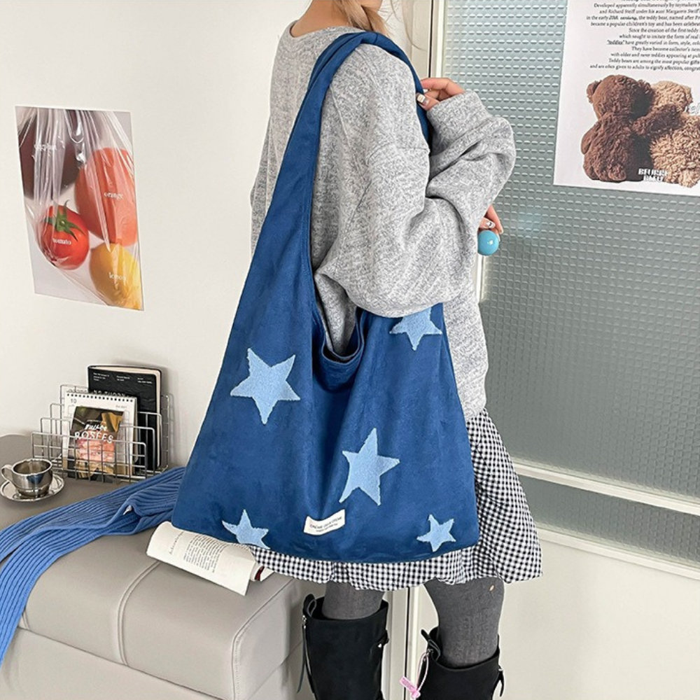 Asverra Solenne Bag