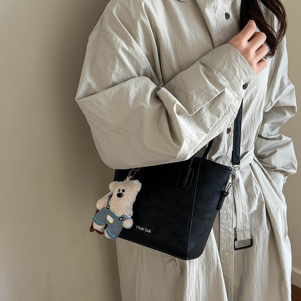 Asverra Étoilea Tasche Sekundäres Bild