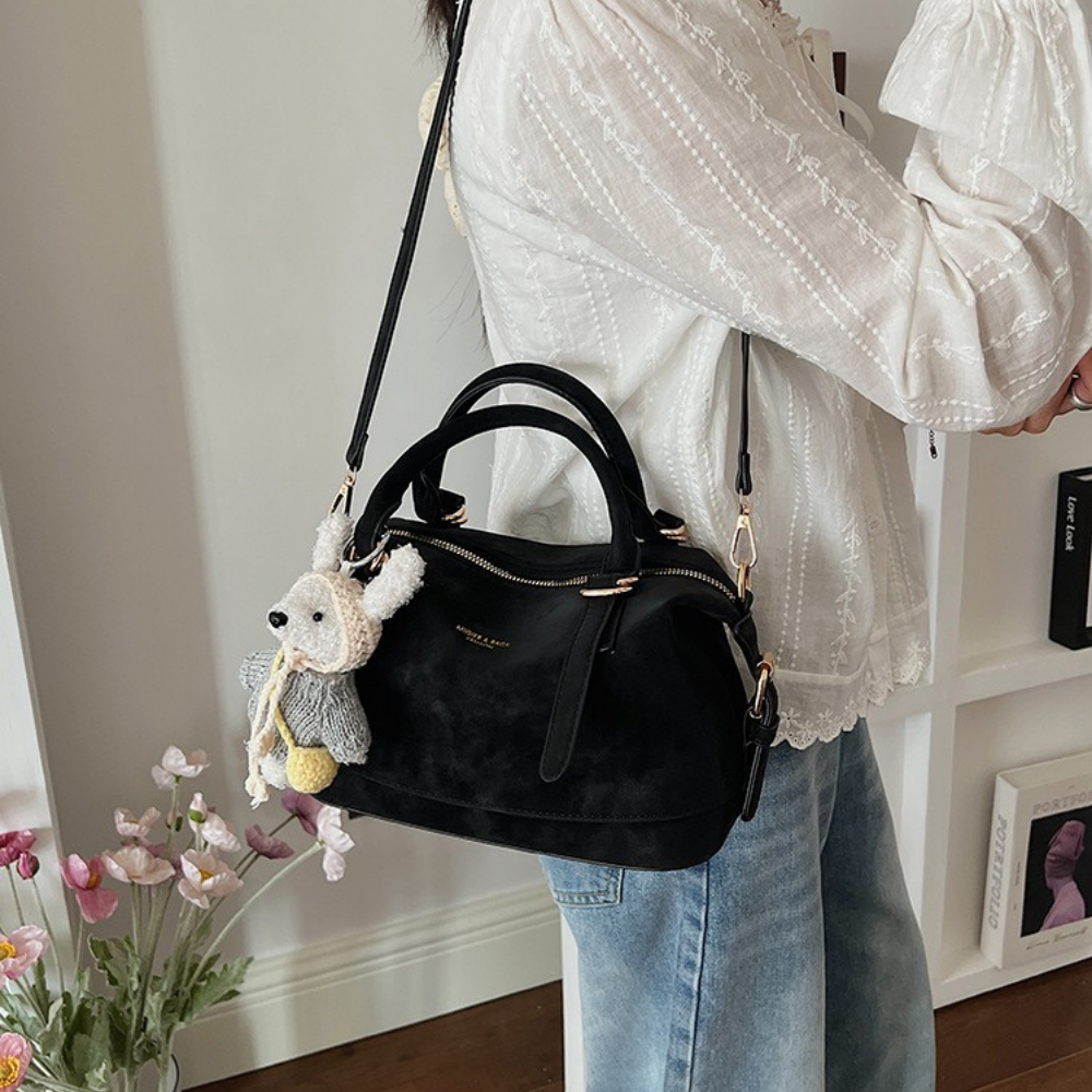 Asverra Vellisse Bag - Asverra