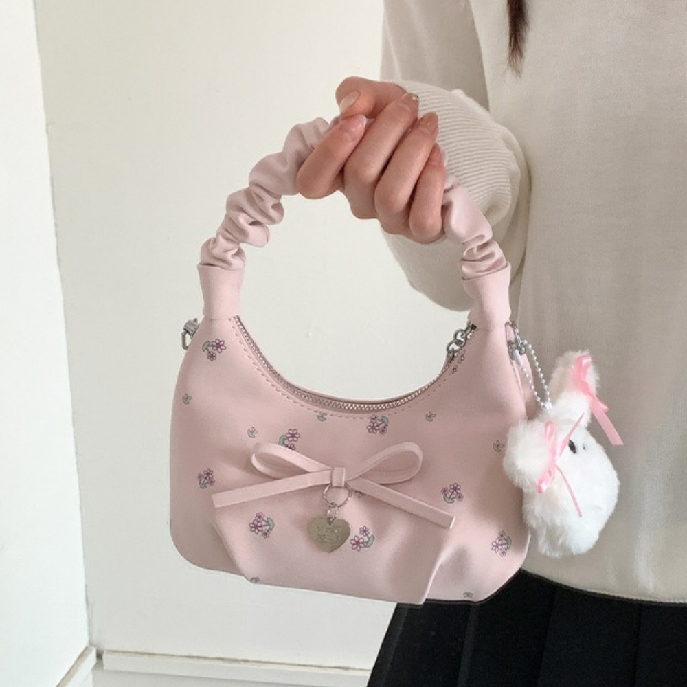 Asverra Avelisse Bag - Asverra