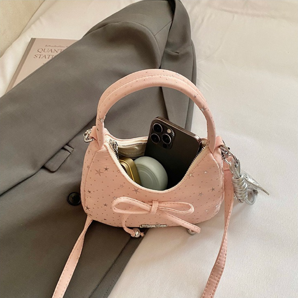 Asverra Stellina Bag - Asverra