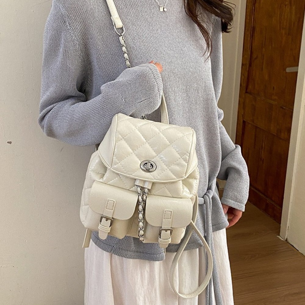 Asverra Monalise Rucksack