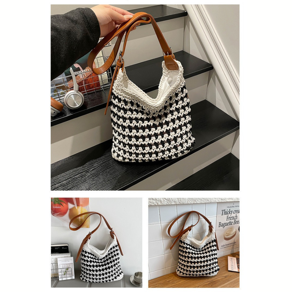 Asverra Briselia Bag - Asverra
