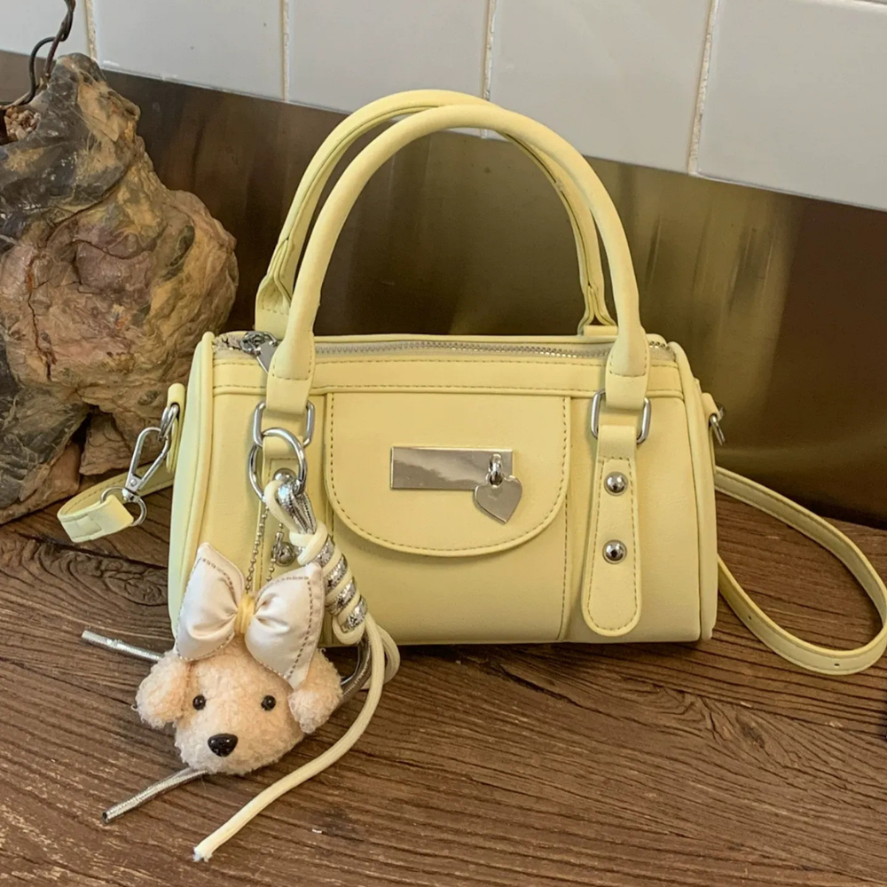 Asverra Virella Bag - Asverra