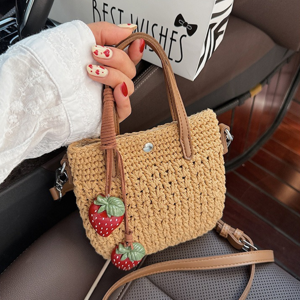Sac Asverra Maison Arlette