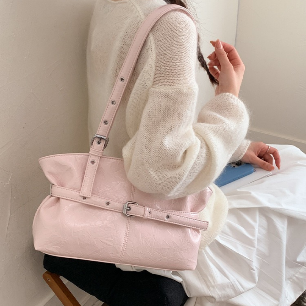 Asverra Veloura Bag - Asverra