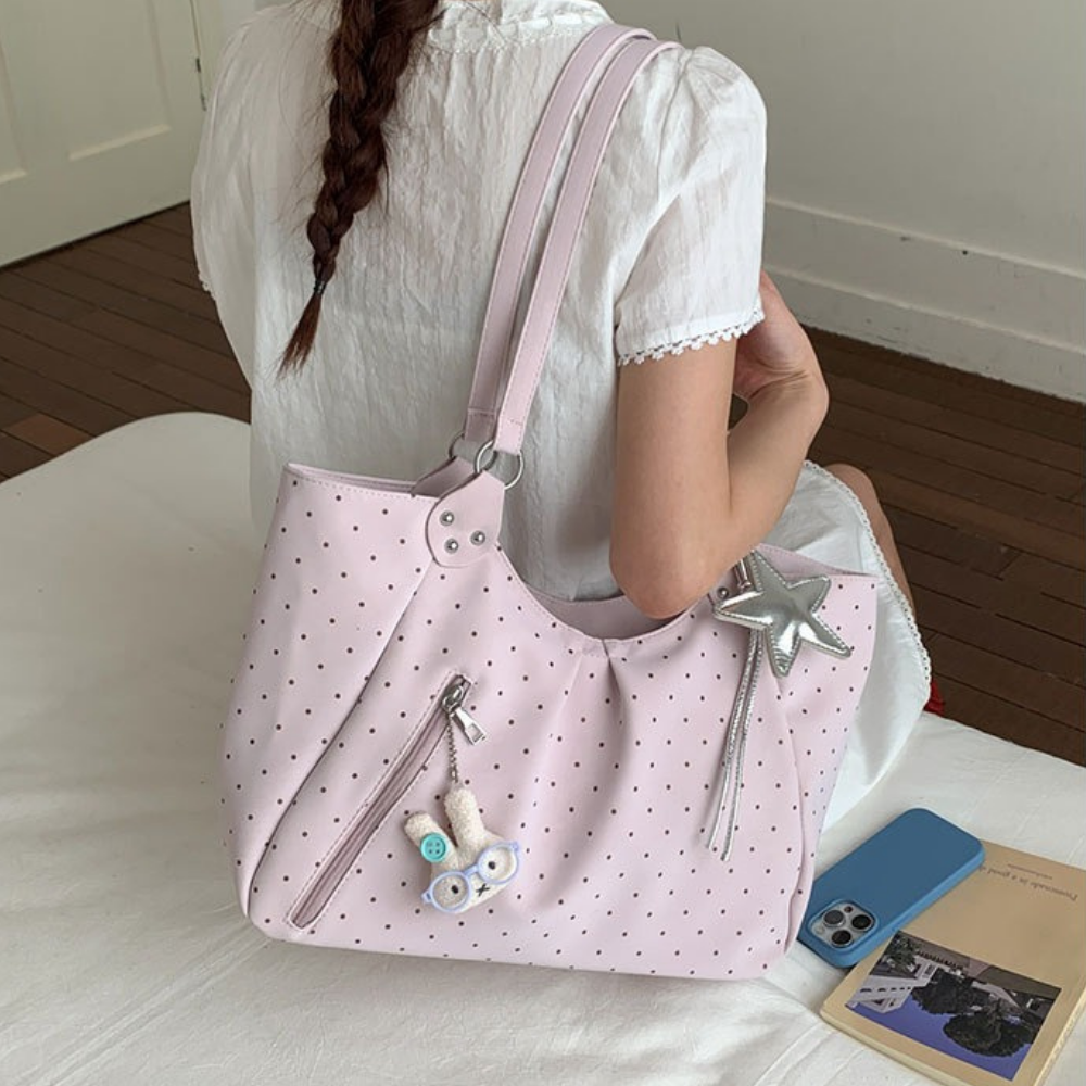 Asverra Eloraé Bag - Asverra