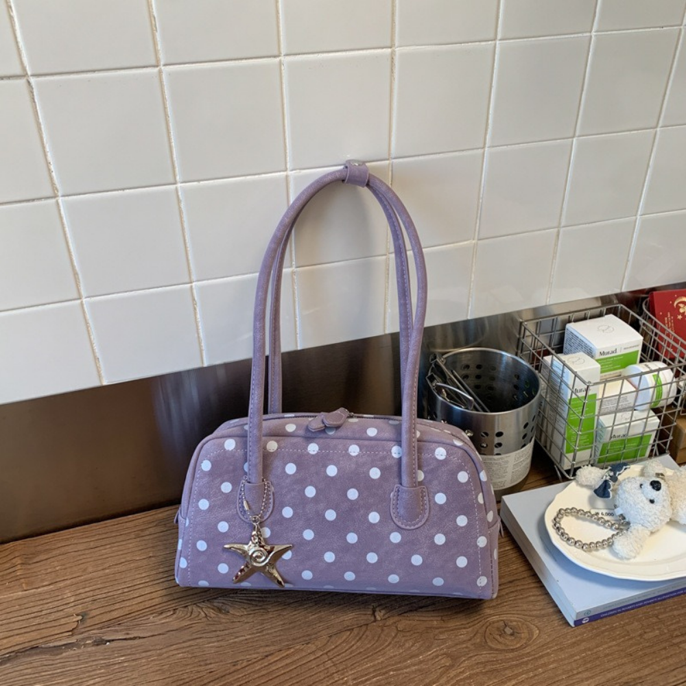 Asverra Poléris Bag - Asverra