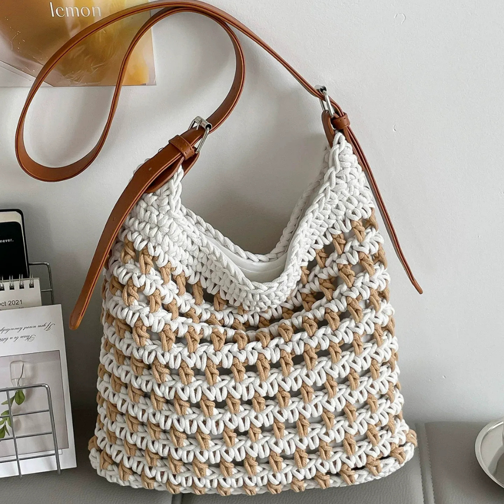 Asverra Briselia Bag - Asverra