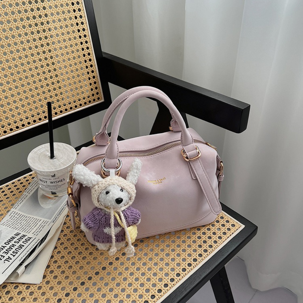 Asverra Vellisse Bag - Asverra