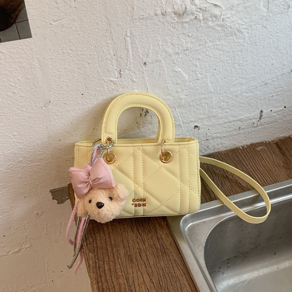 Asverra Dovelle Bag - Asverra