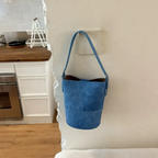 Lacira Stitched Tote Bag for Women | Asverra