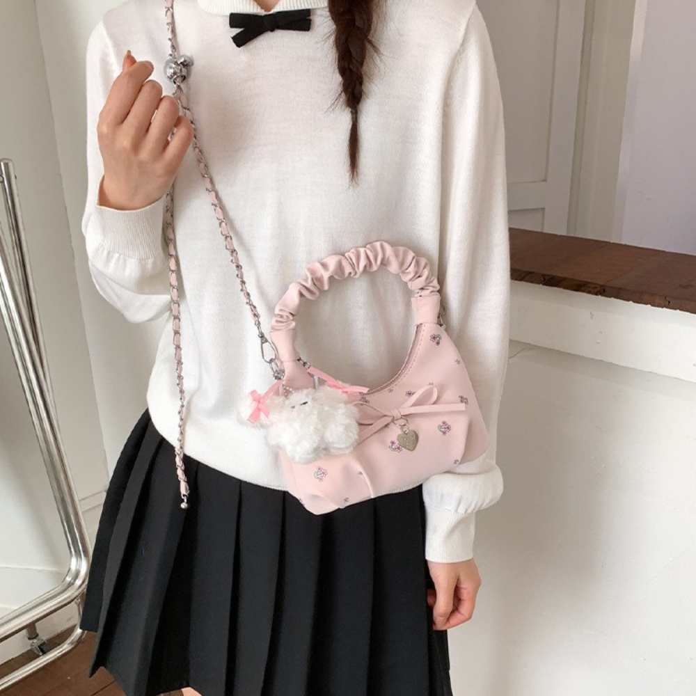 Asverra Avelisse Bag - Asverra
