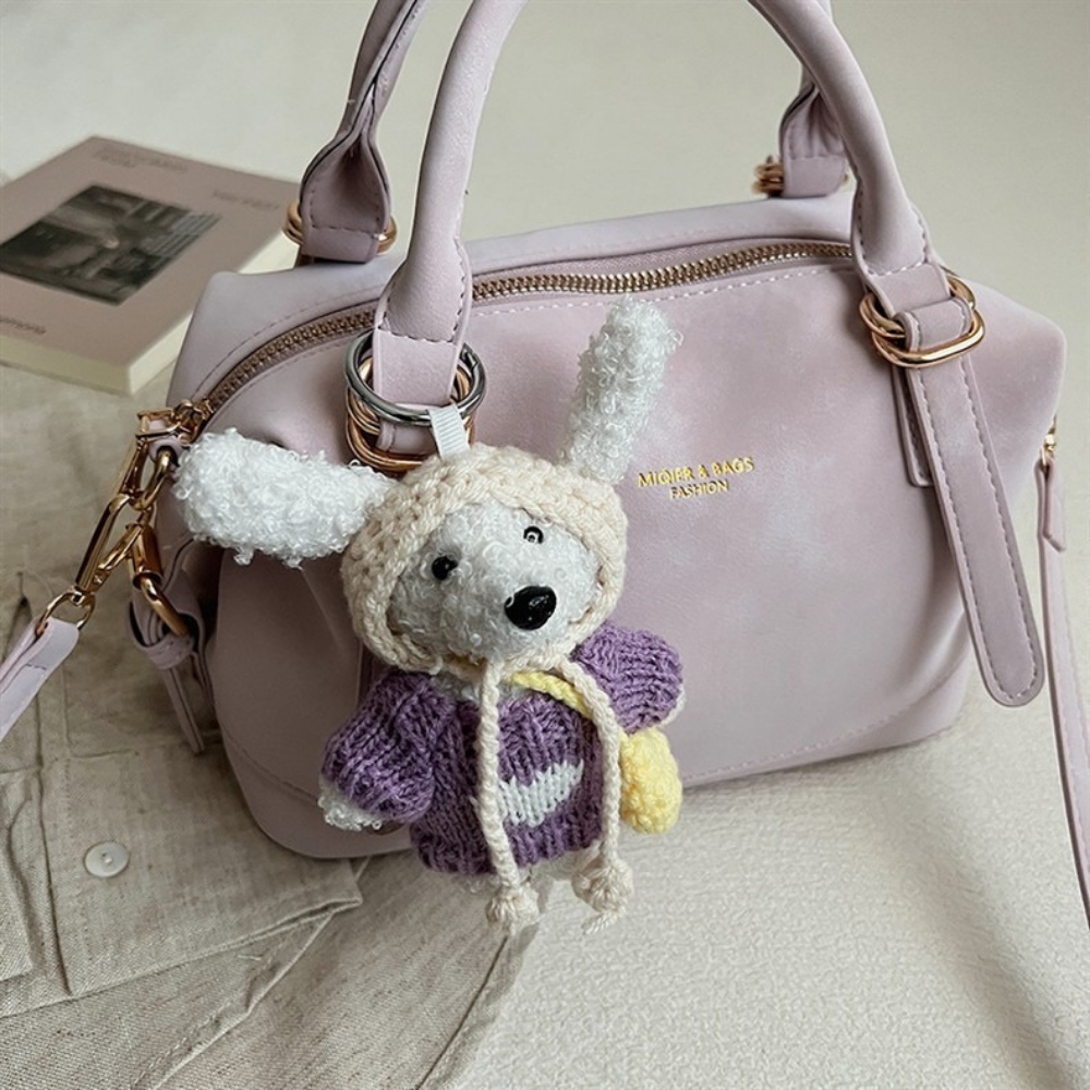 Asverra Bellora Bag - Asverra