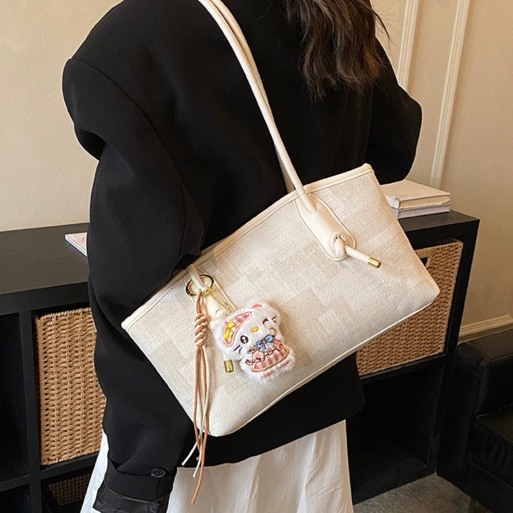 Asverra Roséline Bag - Asverra