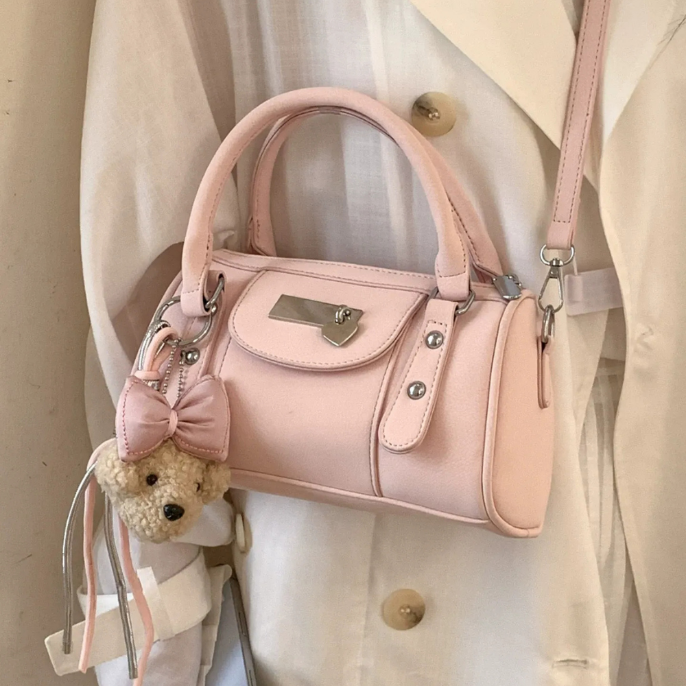 Asverra Virella Bag - Asverra