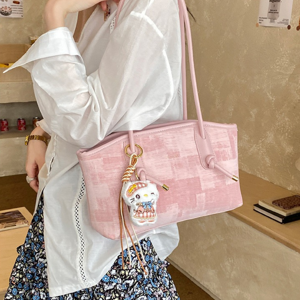 Asverra Roséline Bag - Asverra